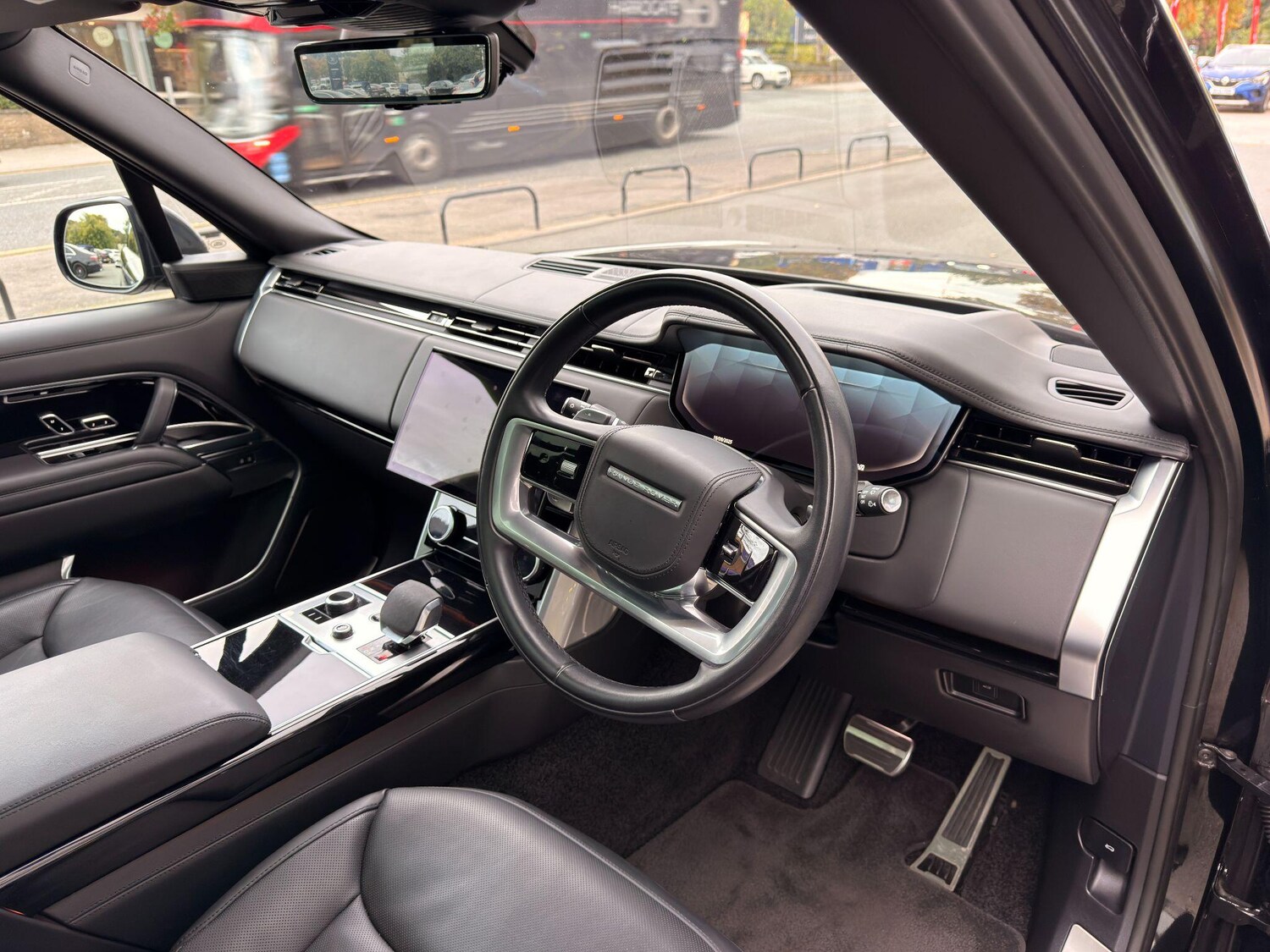 Used Land Rover Range Rover 2022 for sale - 77440726: Photo 13