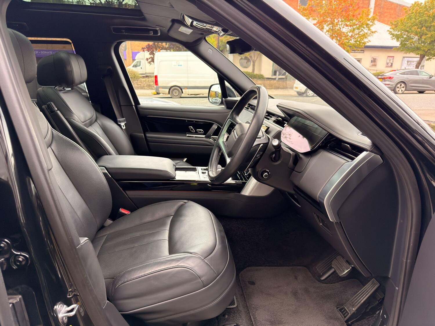 Used Land Rover Range Rover 2022 for sale - 77440726: Photo 14