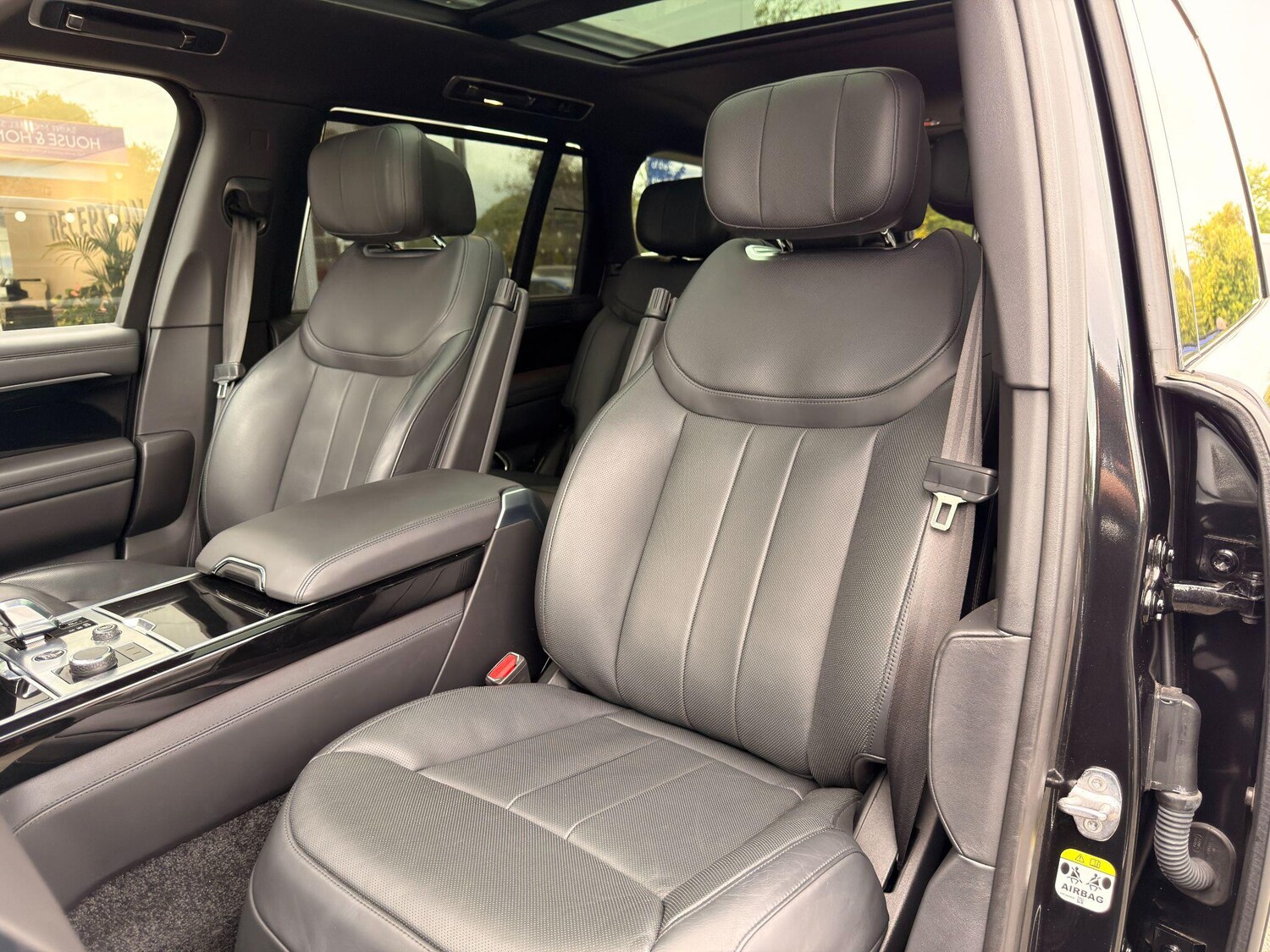 Used Land Rover Range Rover 2022 for sale - 77440726: Photo 17