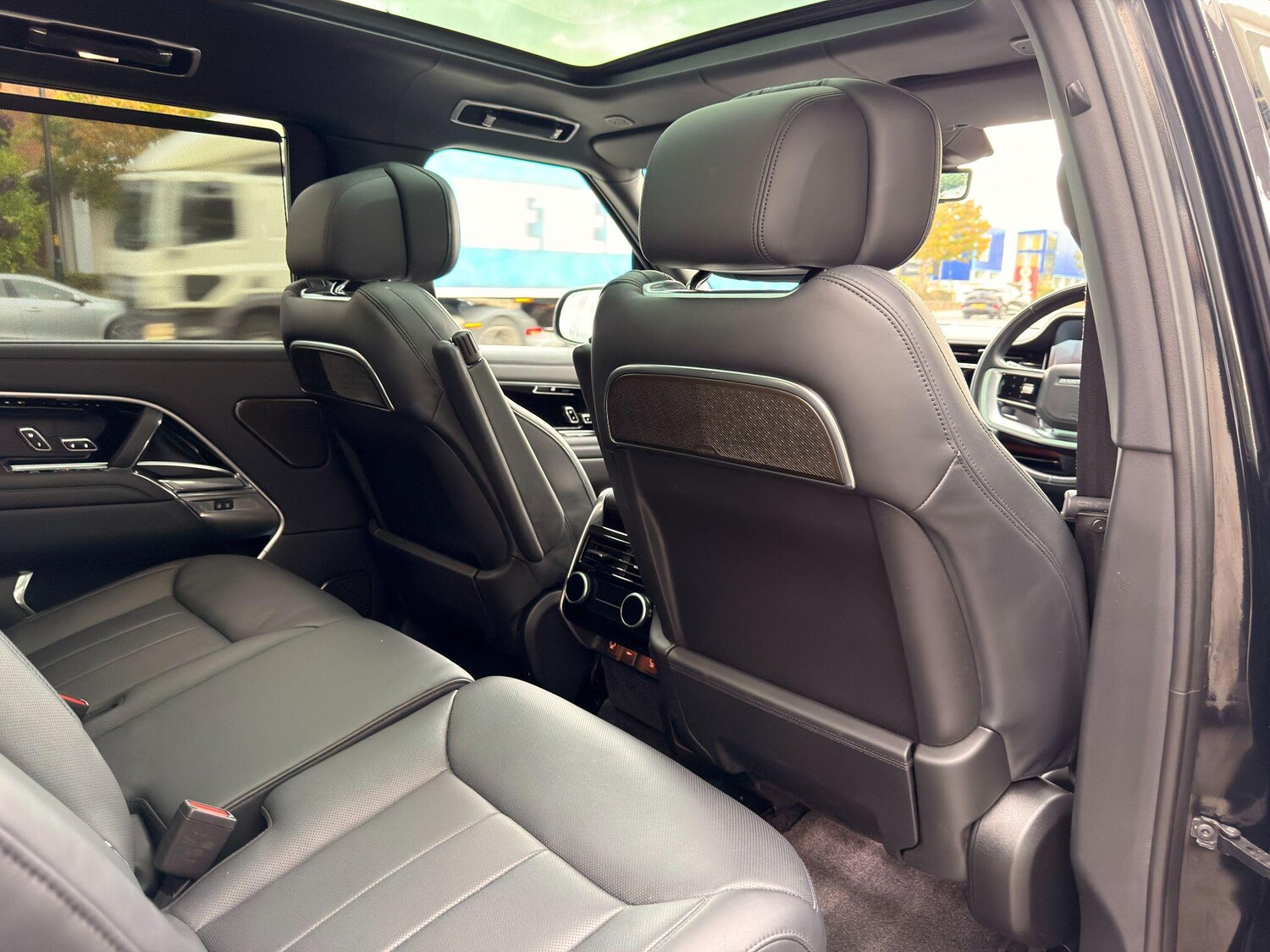 Used Land Rover Range Rover 2022 for sale - 77440726: Photo 20