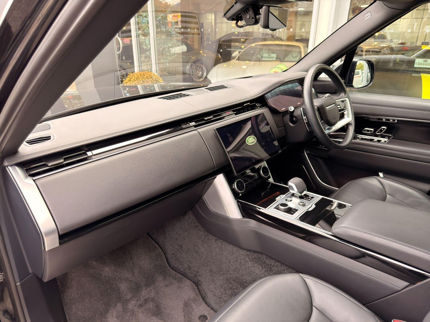 Used Land Rover Range Rover 2022 for sale - 77440726: Photo 23