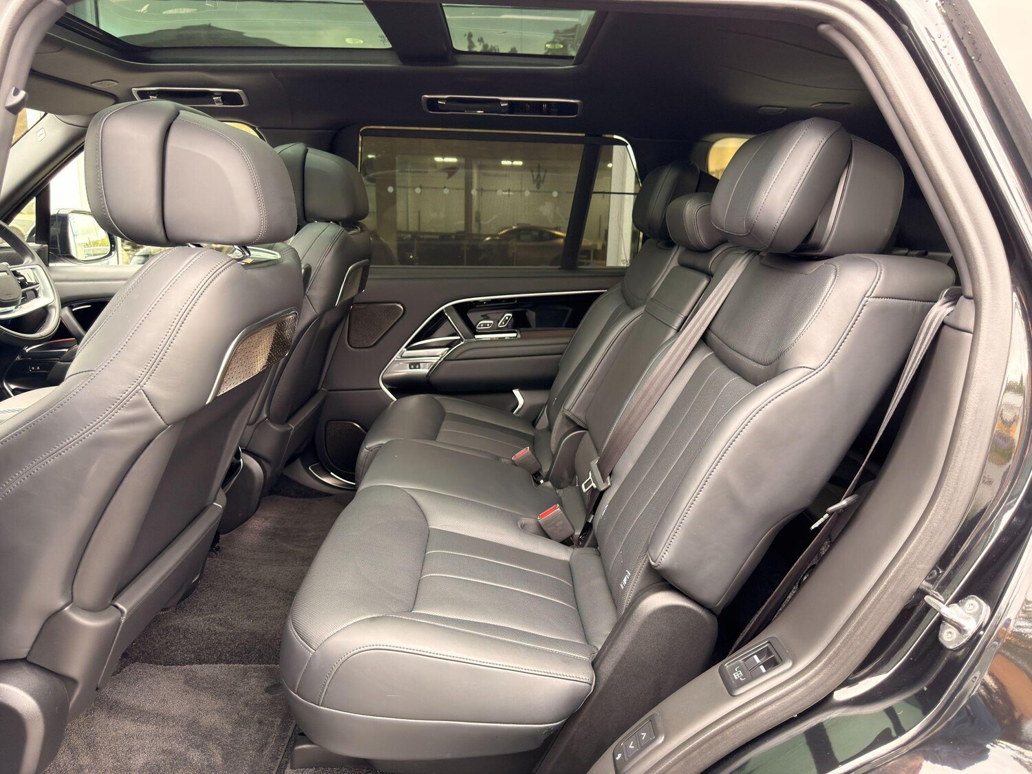 Used Land Rover Range Rover 2022 for sale - 77440726: Photo 24