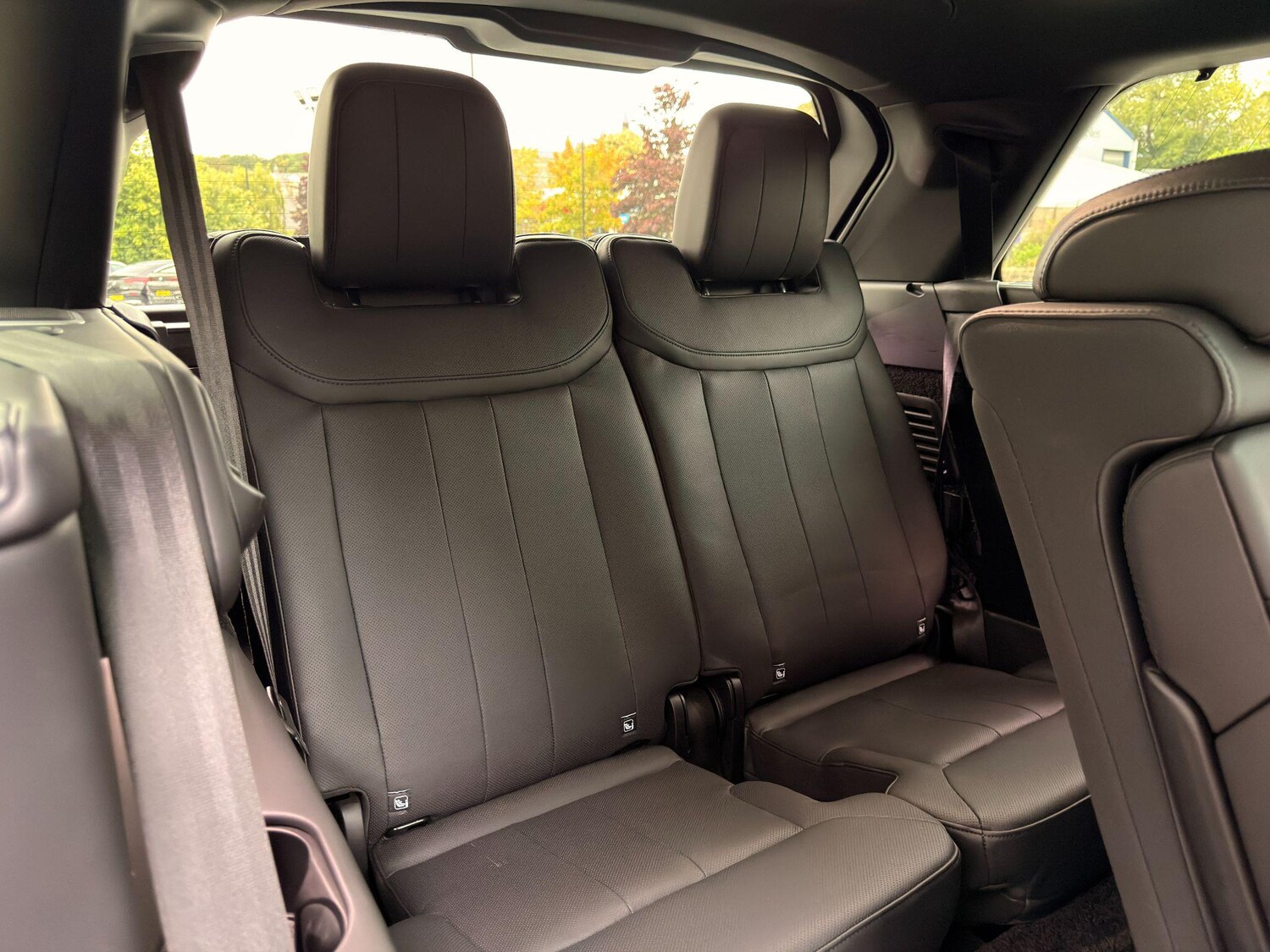 Used Land Rover Range Rover 2022 for sale - 77440726: Photo 25