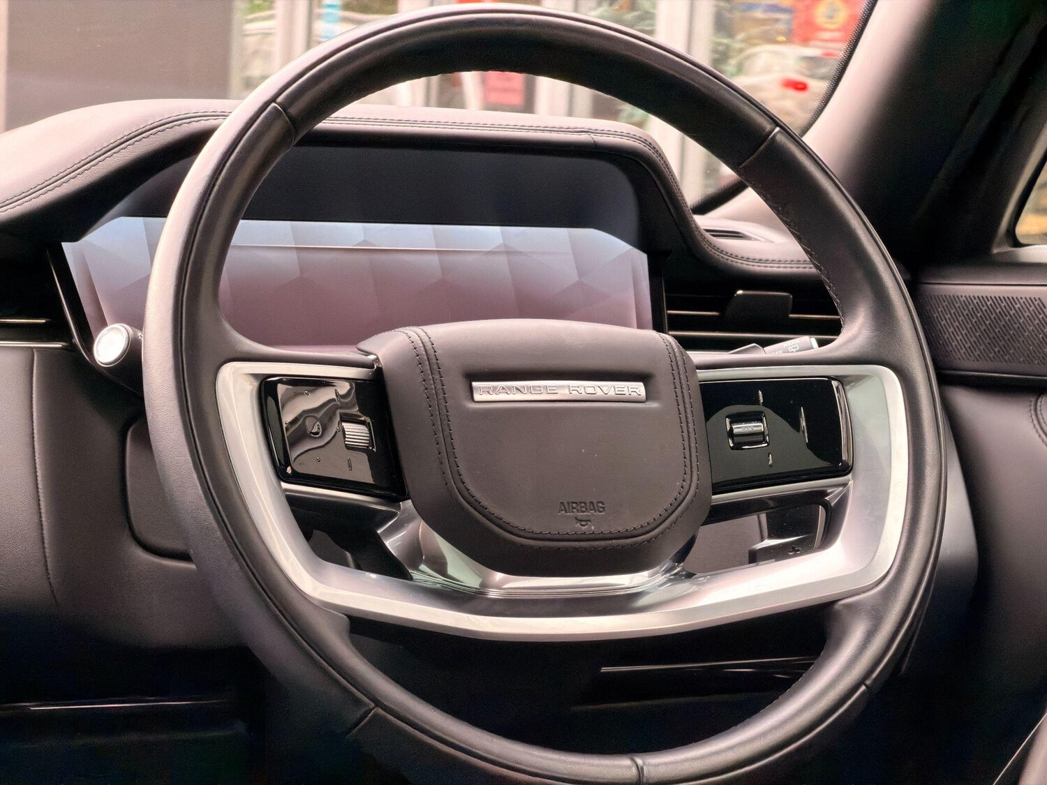 Used Land Rover Range Rover 2022 for sale - 77440726: Photo 27