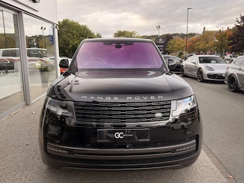 Used Land Rover Range Rover 2022 for sale - 77440726: Photo