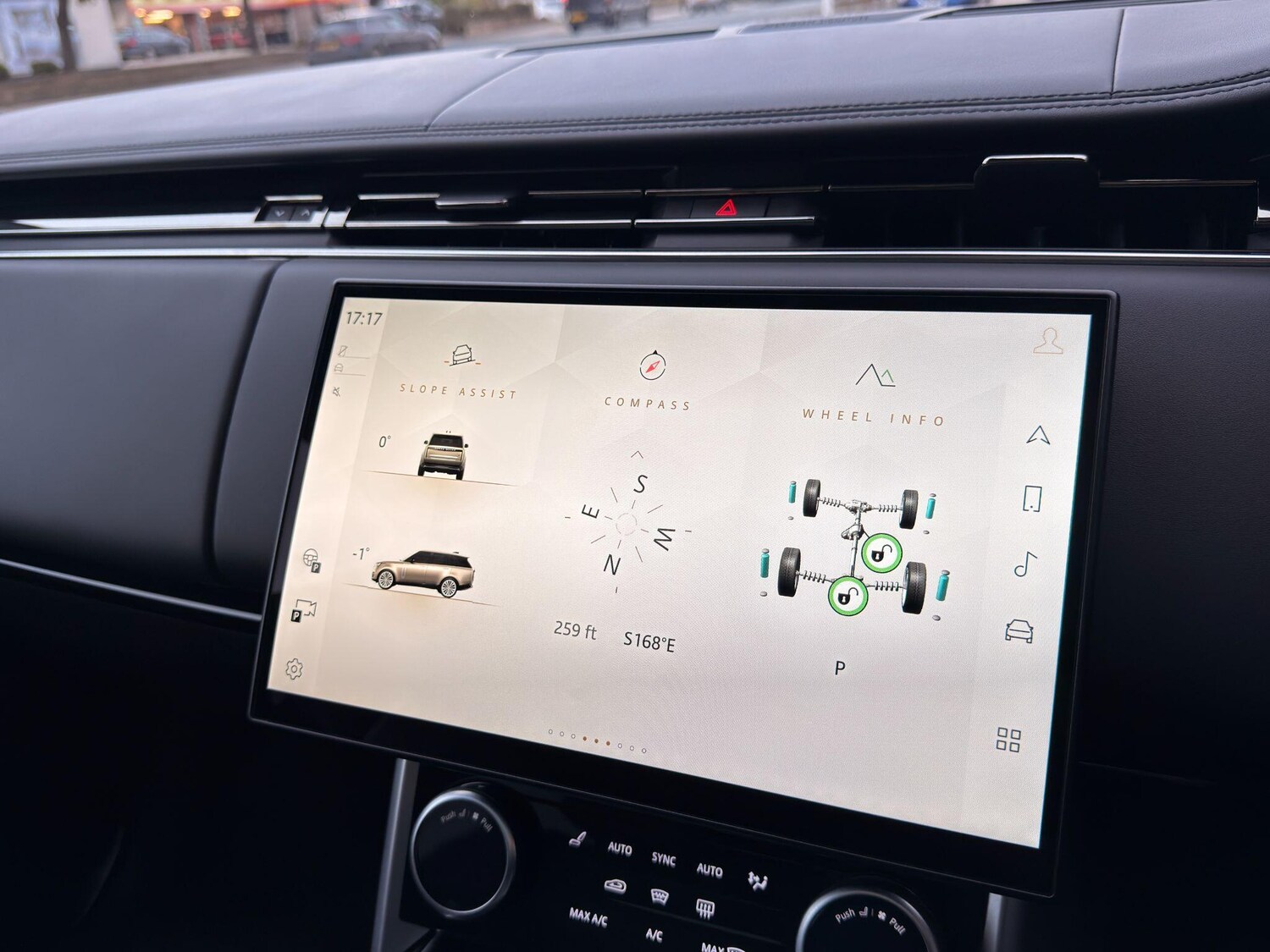 Used Land Rover Range Rover 2022 for sale - 77440726: Photo 45