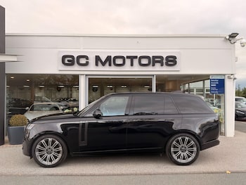 Used Land Rover Range Rover 2022 for sale - 77440726: Photo