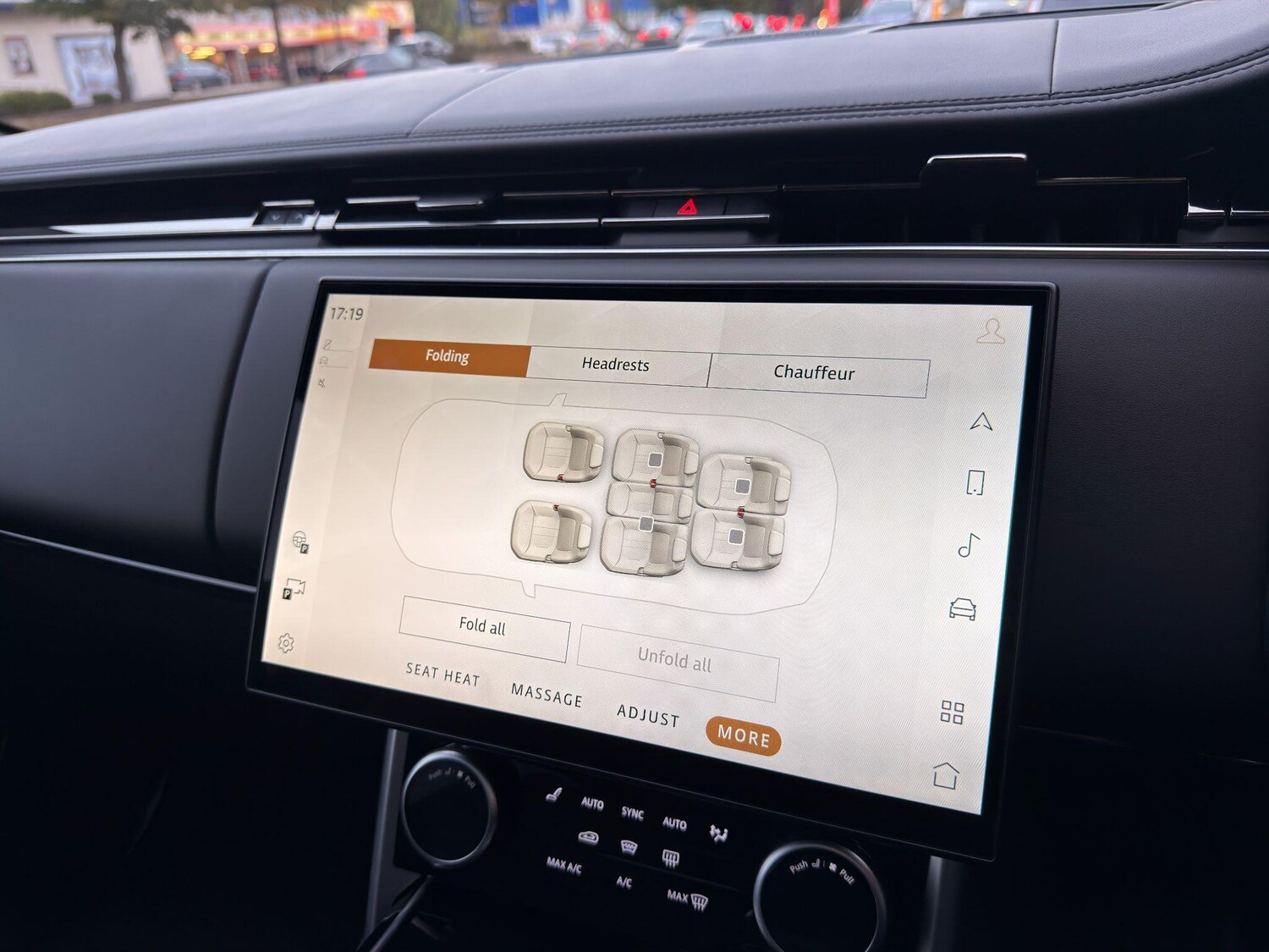 Used Land Rover Range Rover 2022 for sale - 77440726: Photo 55