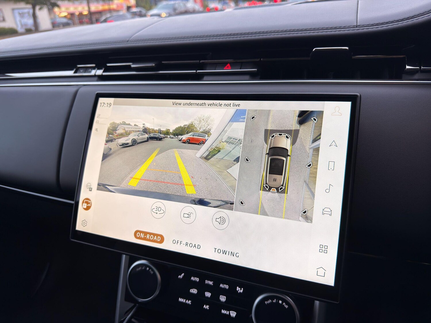 Used Land Rover Range Rover 2022 for sale - 77440726: Photo 56