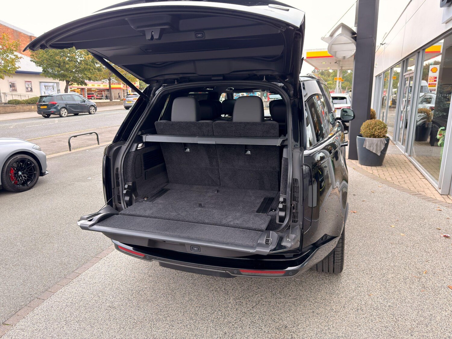 Used Land Rover Range Rover 2022 for sale - 77440726: Photo 61