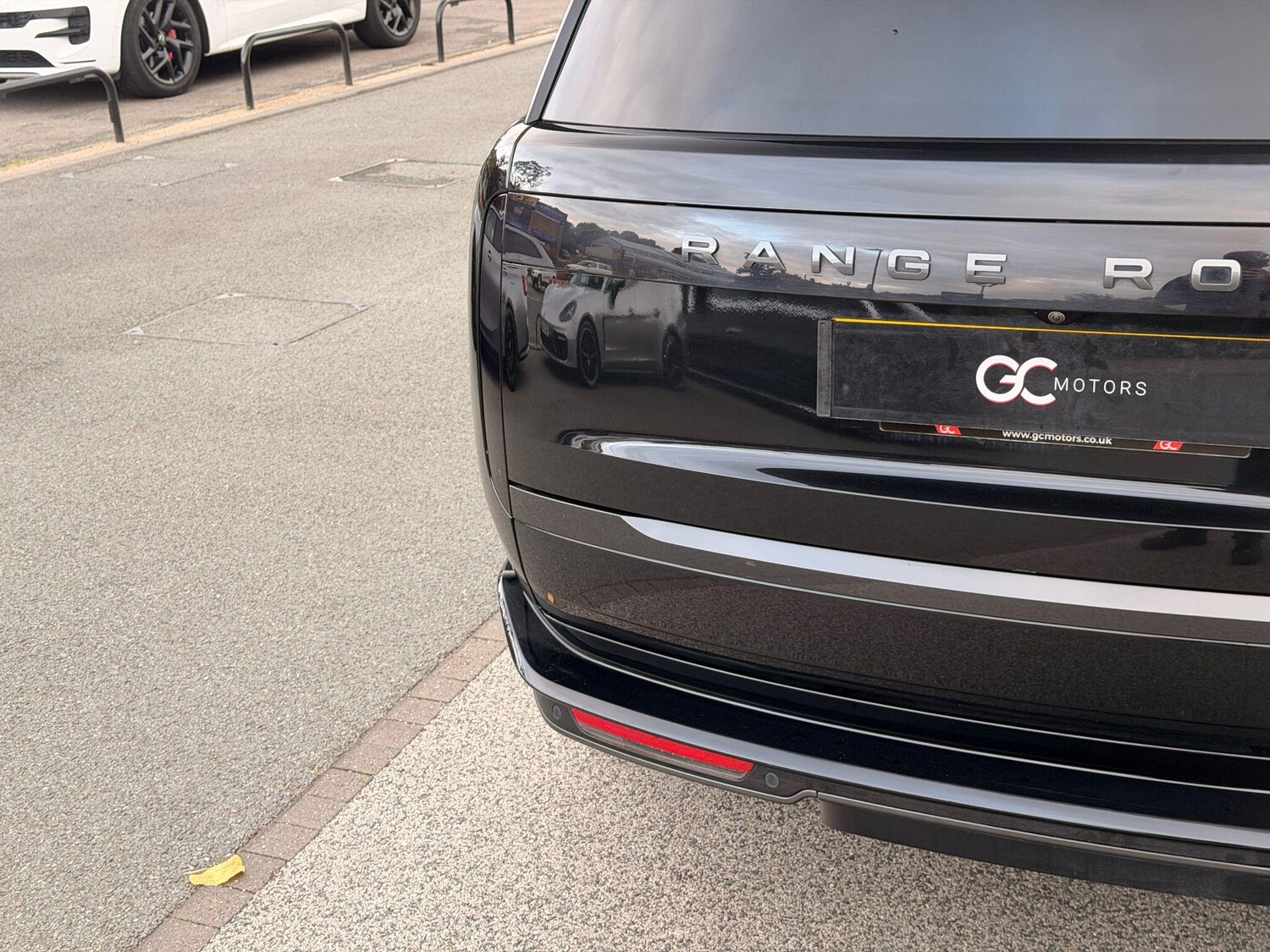 Used Land Rover Range Rover 2022 for sale - 77440726: Photo 66