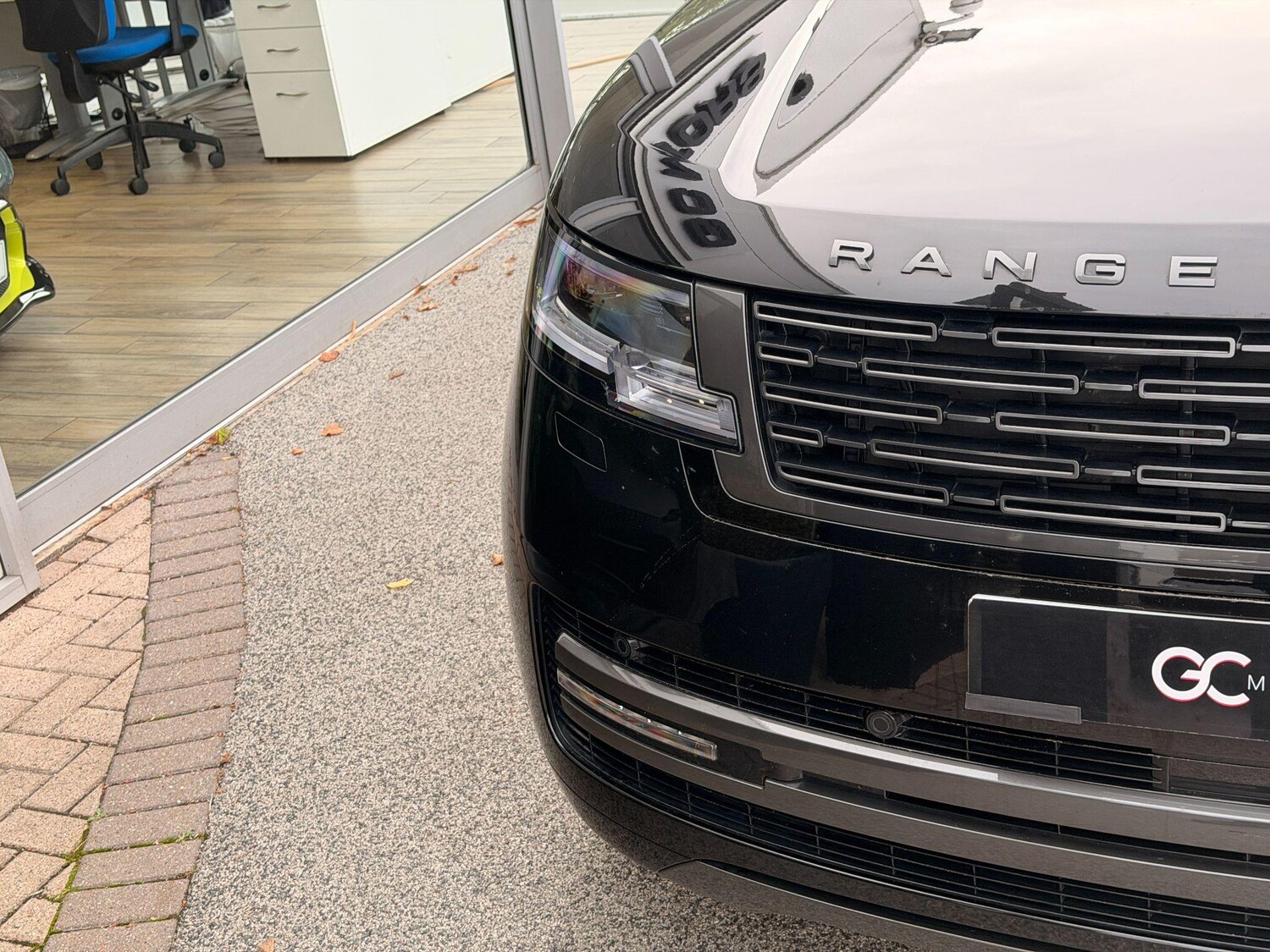 Used Land Rover Range Rover 2022 for sale - 77440726: Photo 71