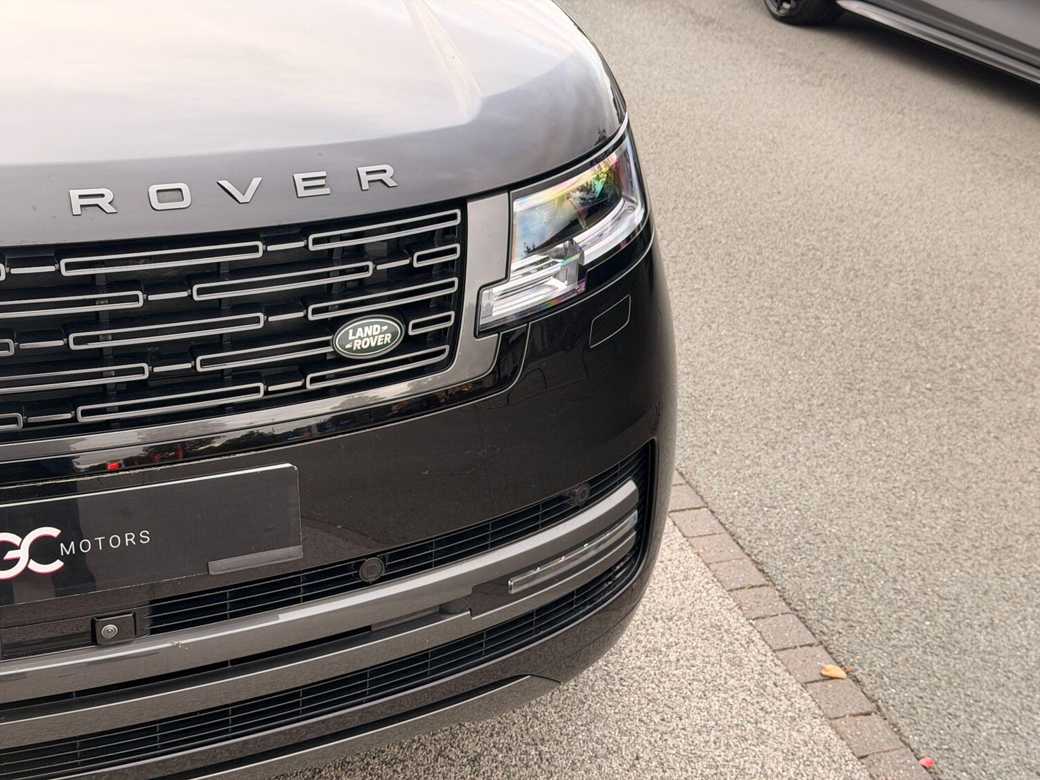 Used Land Rover Range Rover 2022 for sale - 77440726: Photo 72