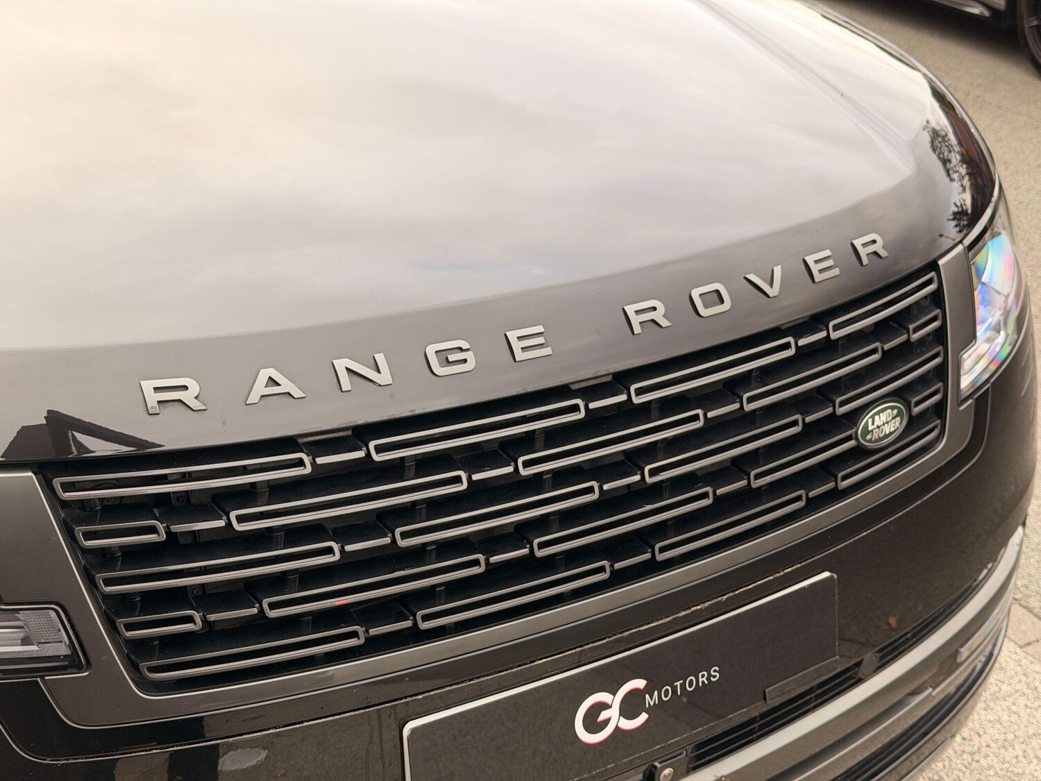 Used Land Rover Range Rover 2022 for sale - 77440726: Photo 73