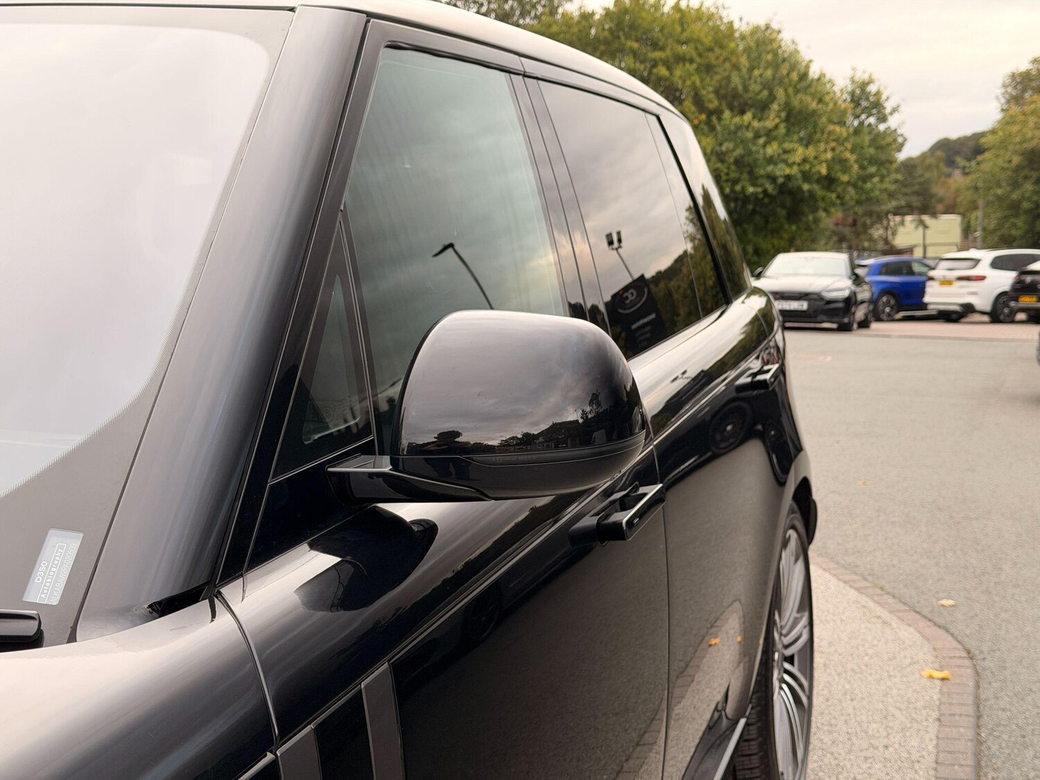 Used Land Rover Range Rover 2022 for sale - 77440726: Photo 75