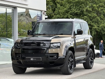 Used Land Rover Defender 2024 for sale - 78946431: Photo