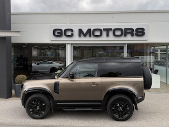 Used Land Rover Defender 2024 for sale - 78946431: Photo