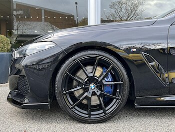 Used BMW 8 Series 2020 for sale - 76457861: Photo