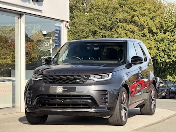 (22) - 2.0 P300 R-Dynamic SE SUV 5dr Petrol Auto 4WD Euro 6 (s/s) (300 ps)