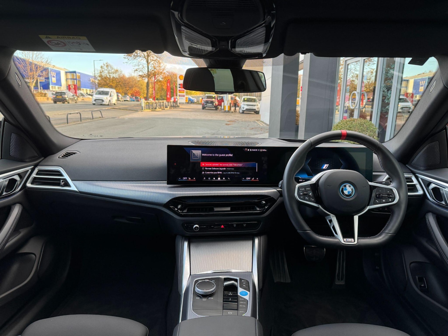 Used BMW i4 2025 for sale - 76549311: Photo 12