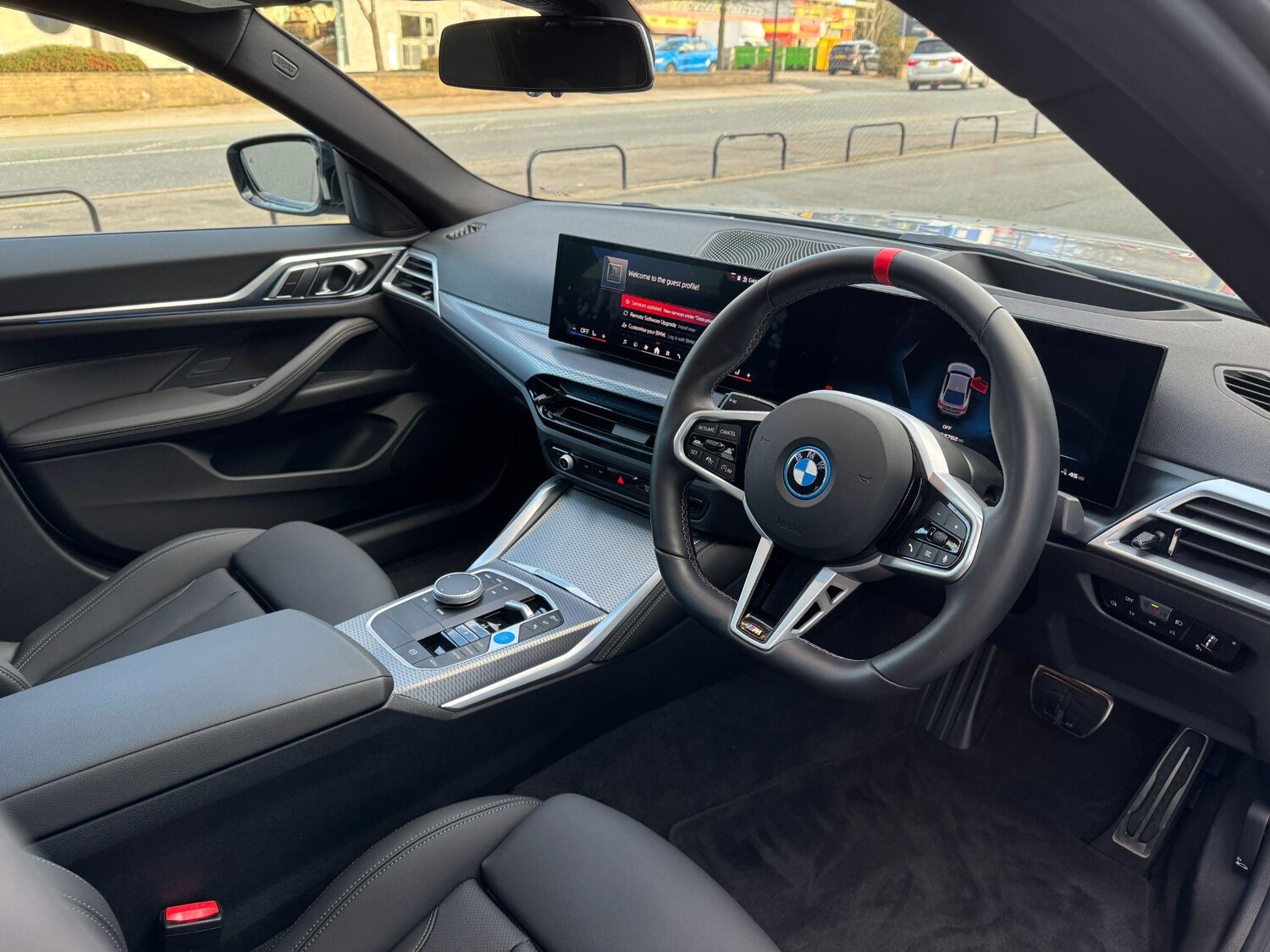 Used BMW i4 2025 for sale - 76549311: Photo 13