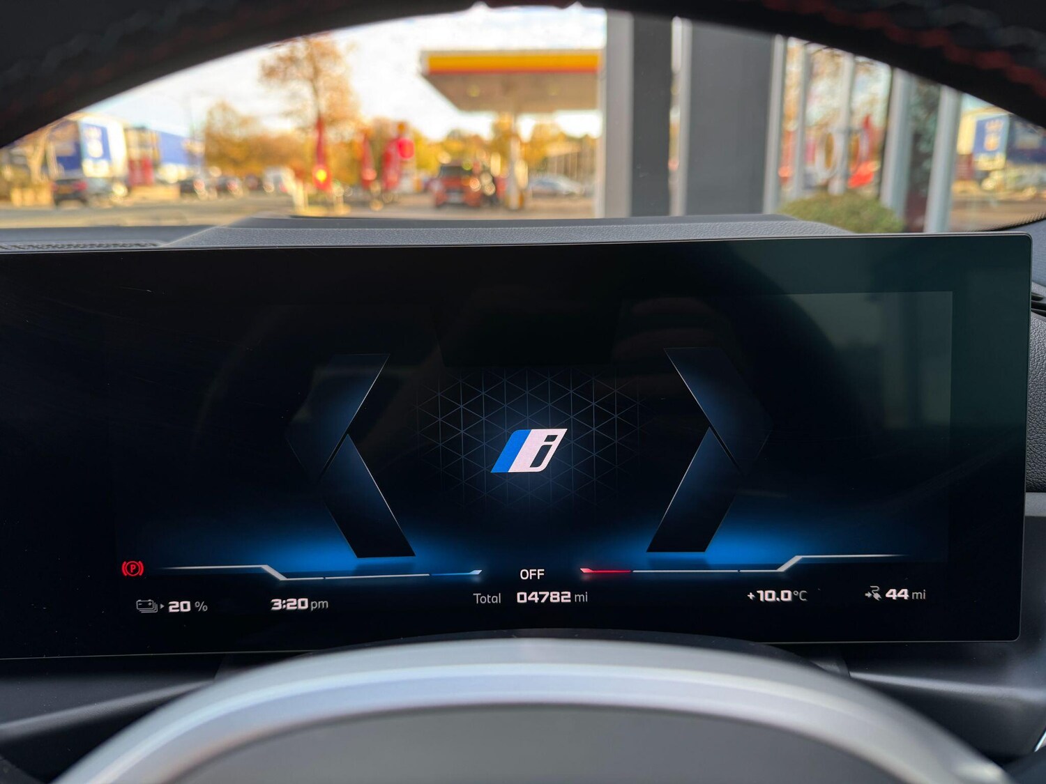 Used BMW i4 2025 for sale - 76549311: Photo 18