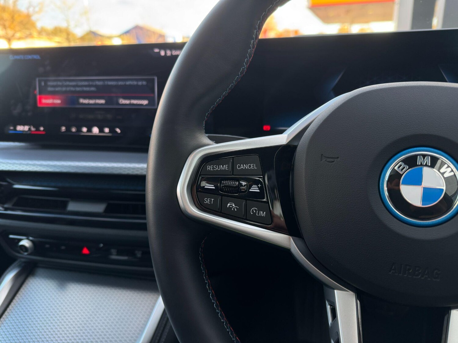 Used BMW i4 2025 for sale - 76549311: Photo 20