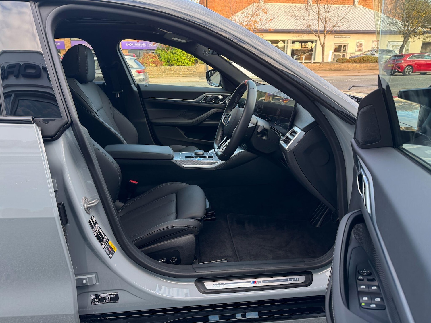 Used BMW i4 2025 for sale - 76549311: Photo 23