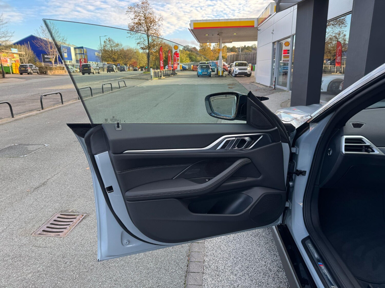 Used BMW i4 2025 for sale - 76549311: Photo 26