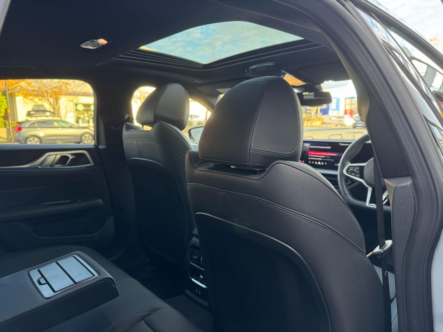 Used BMW i4 2025 for sale - 76549311: Photo 29