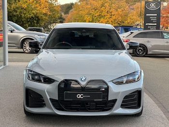 Used BMW i4 2025 for sale - 76549311: Photo