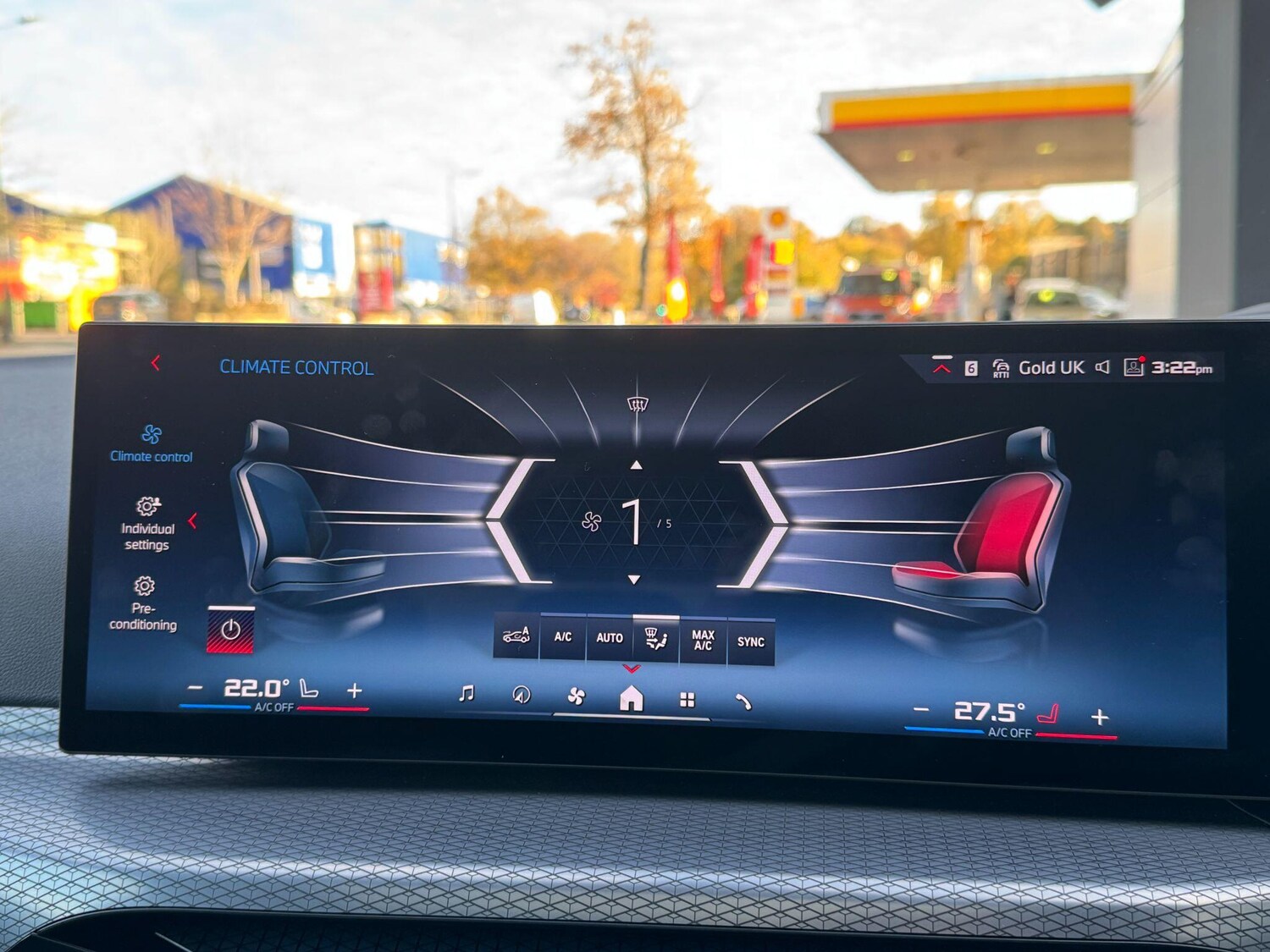 Used BMW i4 2025 for sale - 76549311: Photo 42