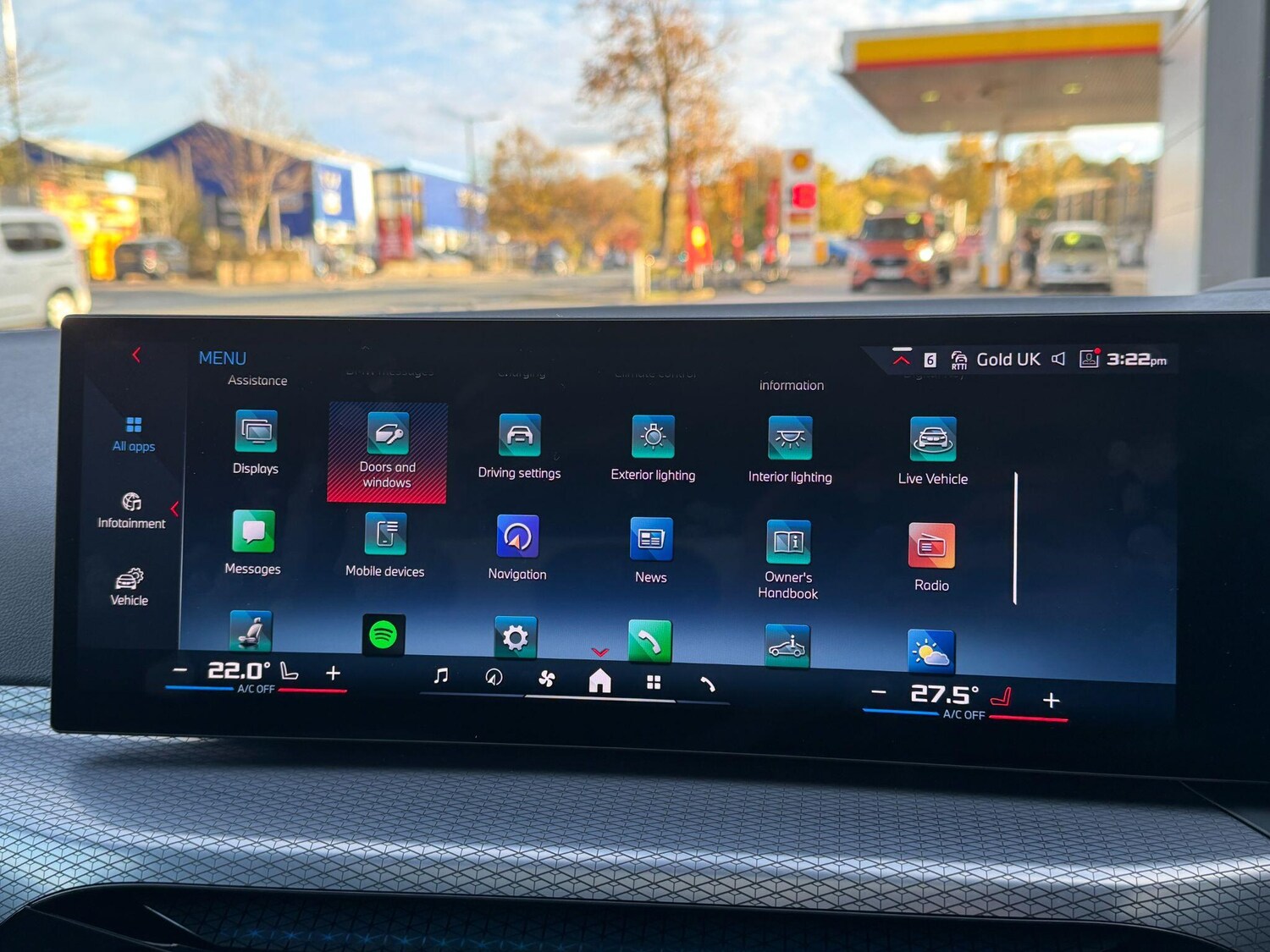 Used BMW i4 2025 for sale - 76549311: Photo 44