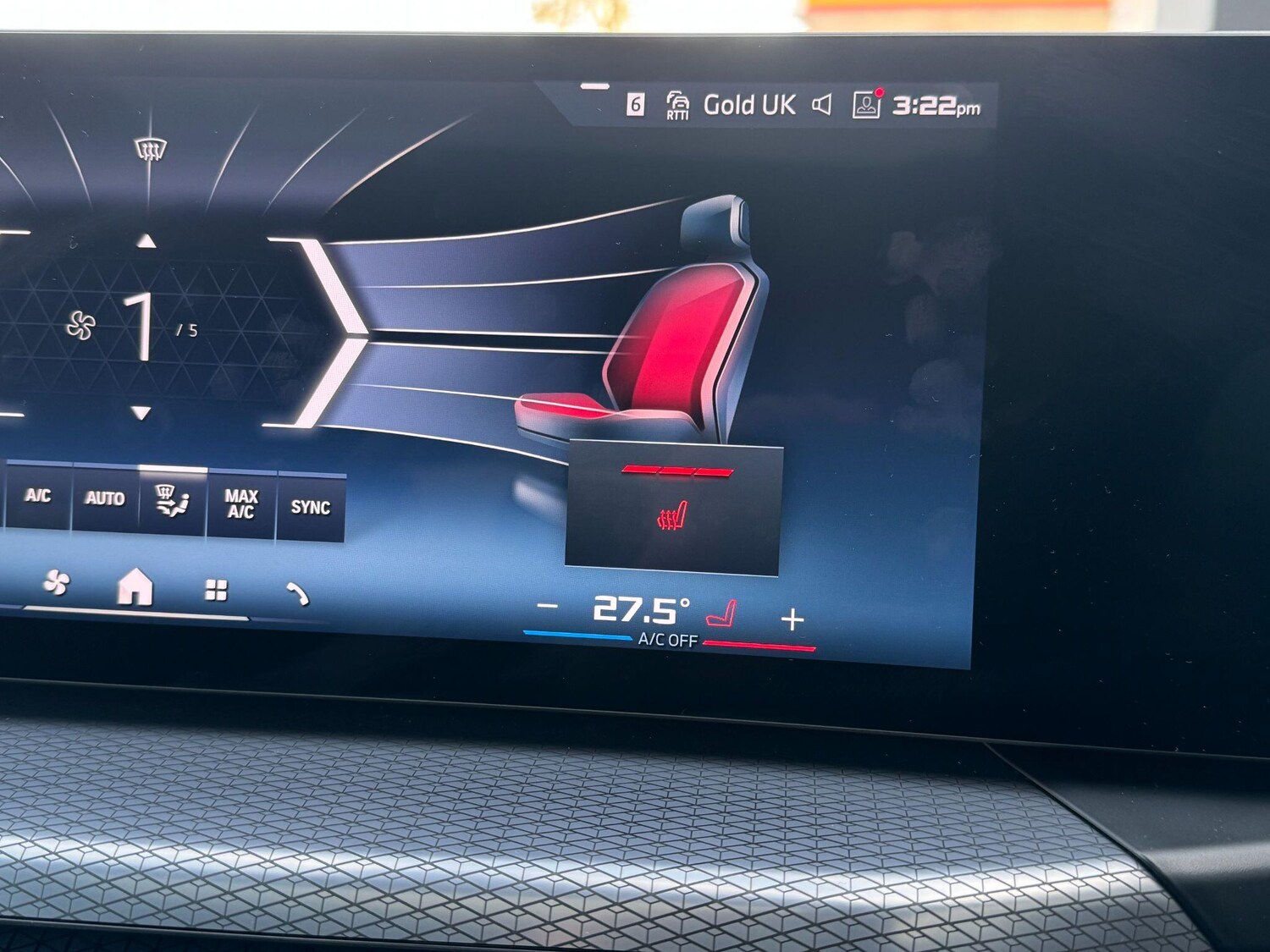 Used BMW i4 2025 for sale - 76549311: Photo 50