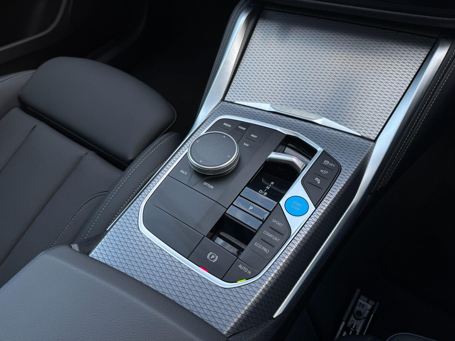 Used BMW i4 2025 for sale - 76549311: Photo 52