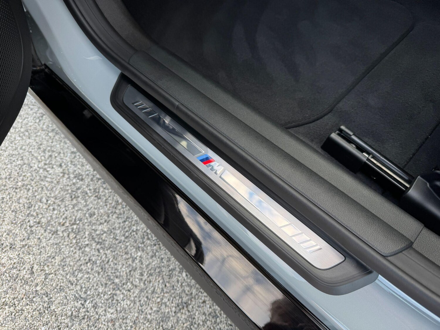 Used BMW i4 2025 for sale - 76549311: Photo 57