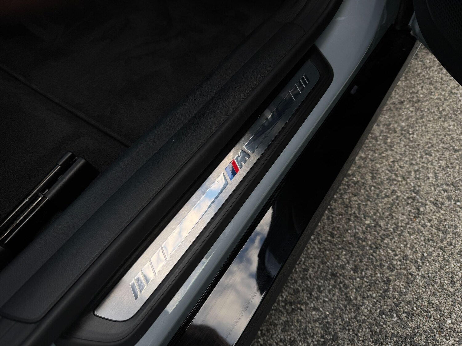 Used BMW i4 2025 for sale - 76549311: Photo 58