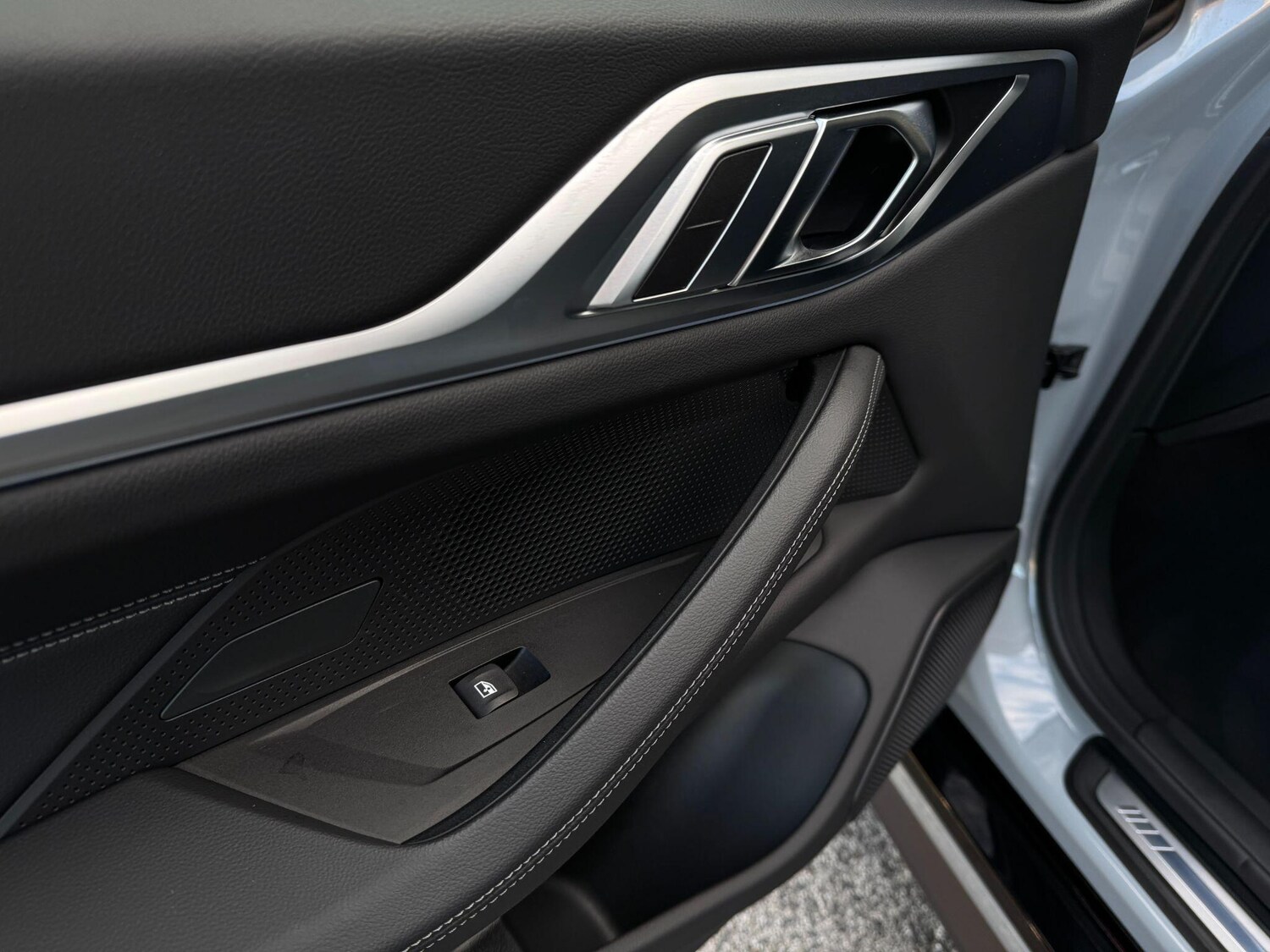 Used BMW i4 2025 for sale - 76549311: Photo 62