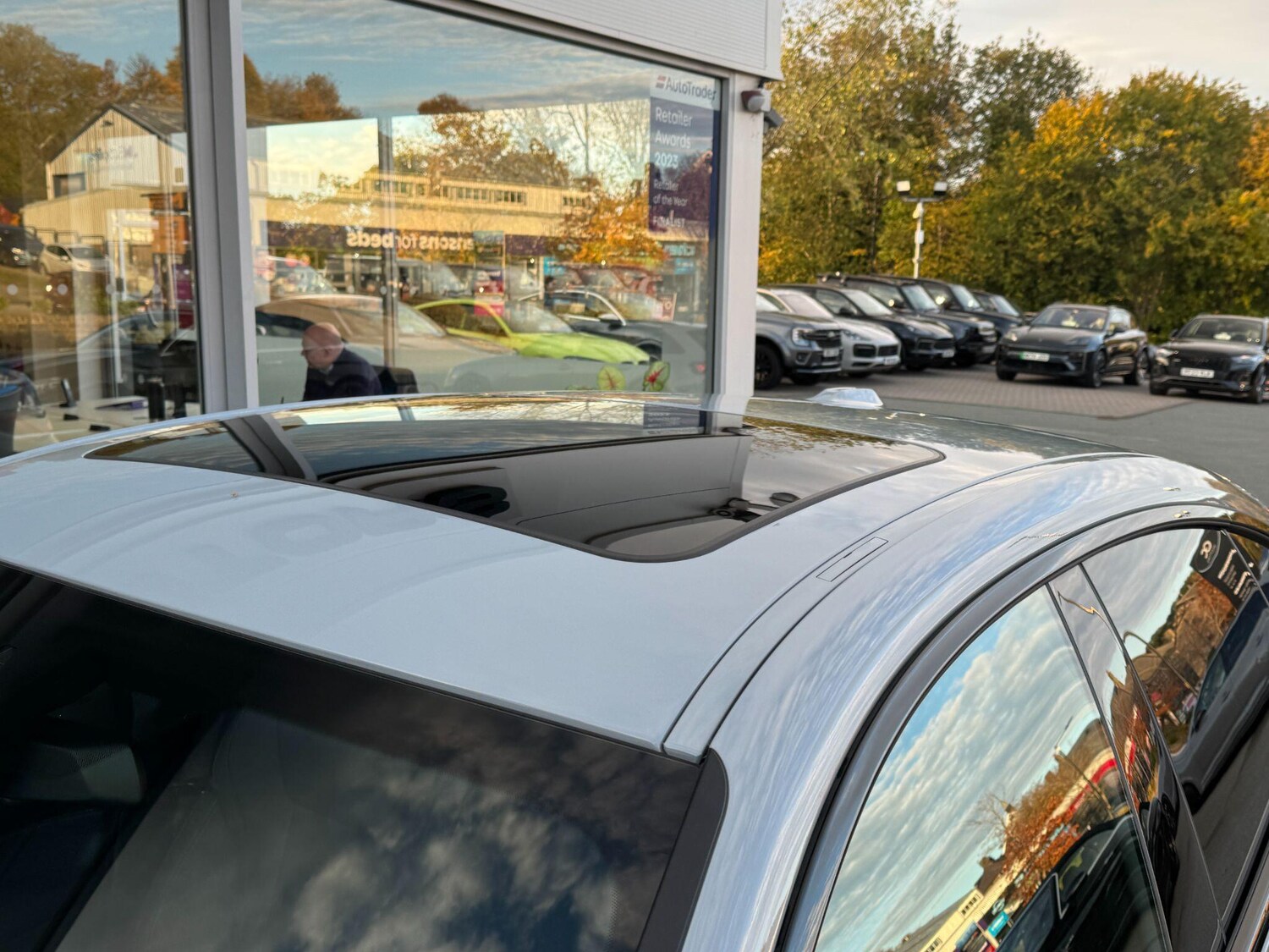 Used BMW i4 2025 for sale - 76549311: Photo 66