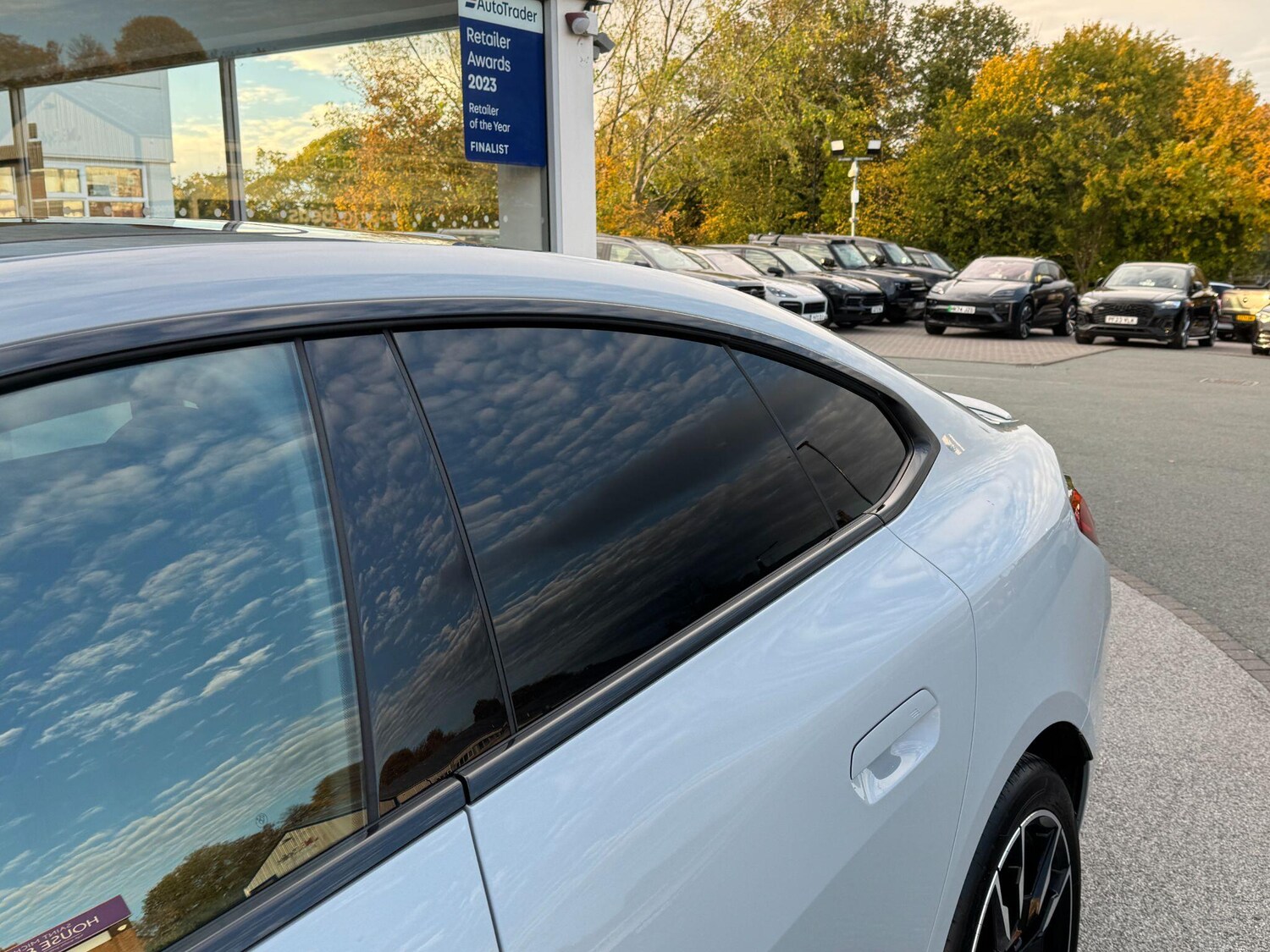 Used BMW i4 2025 for sale - 76549311: Photo 67