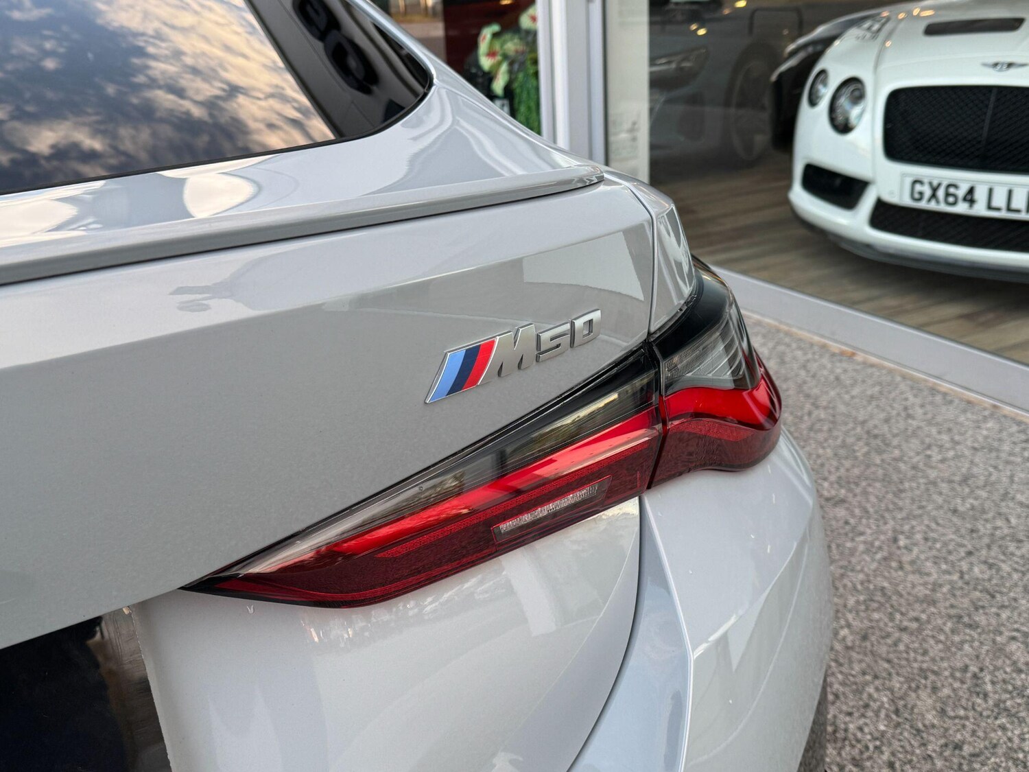 Used BMW i4 2025 for sale - 76549311: Photo 70