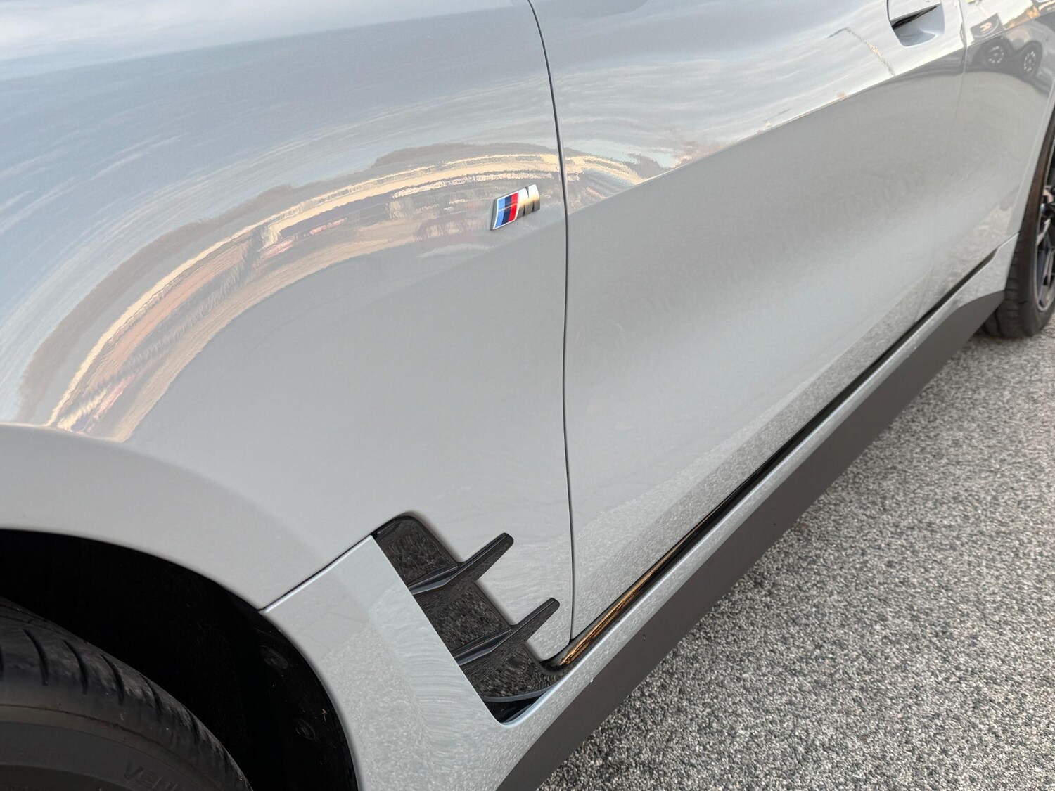 Used BMW i4 2025 for sale - 76549311: Photo 78