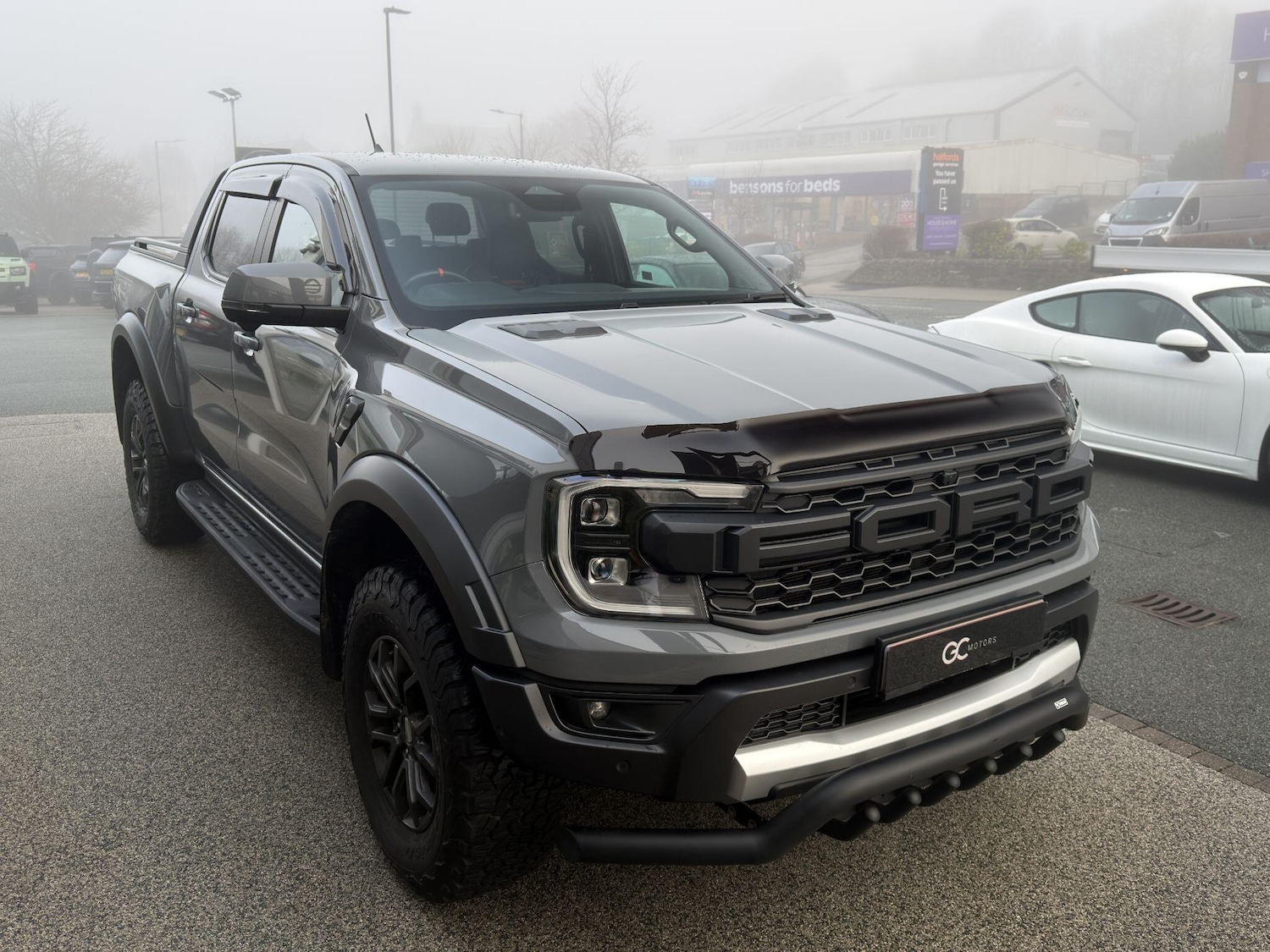 Used Ford Ranger 2024 for sale - 77344498: Photo 10