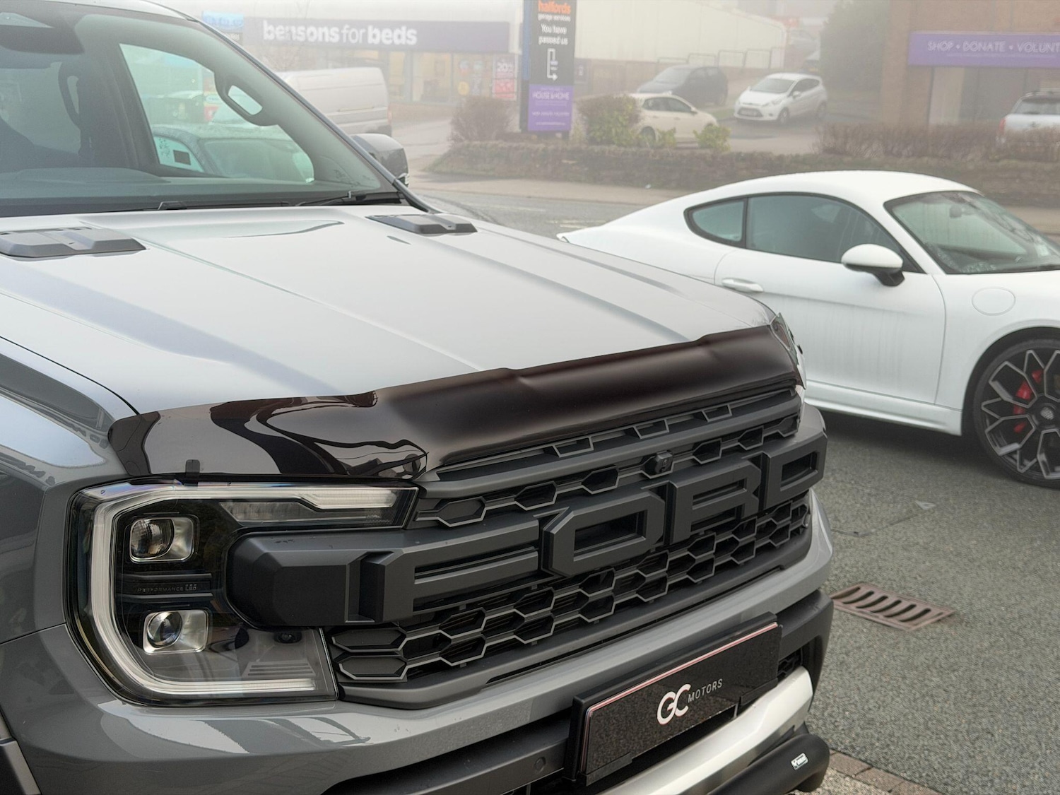 Used Ford Ranger 2024 for sale - 77344498: Photo 11