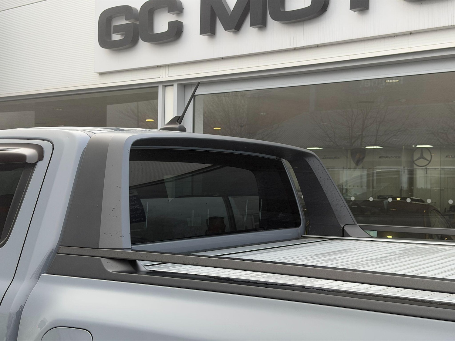 Used Ford Ranger 2024 for sale - 77344498: Photo 15