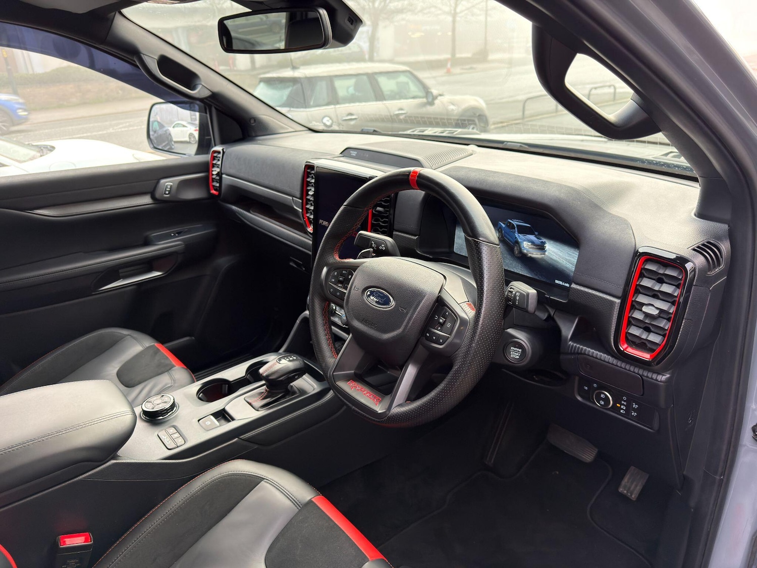 Used Ford Ranger 2024 for sale - 77344498: Photo 18