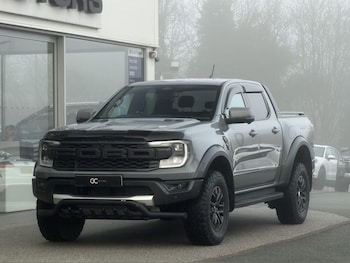 Used Ford Ranger 2024 for sale - 77344498: Photo