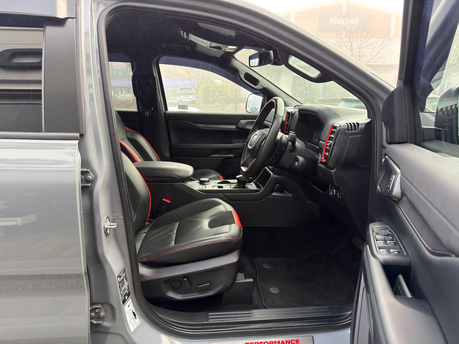 Used Ford Ranger 2024 for sale - 77344498: Photo 20