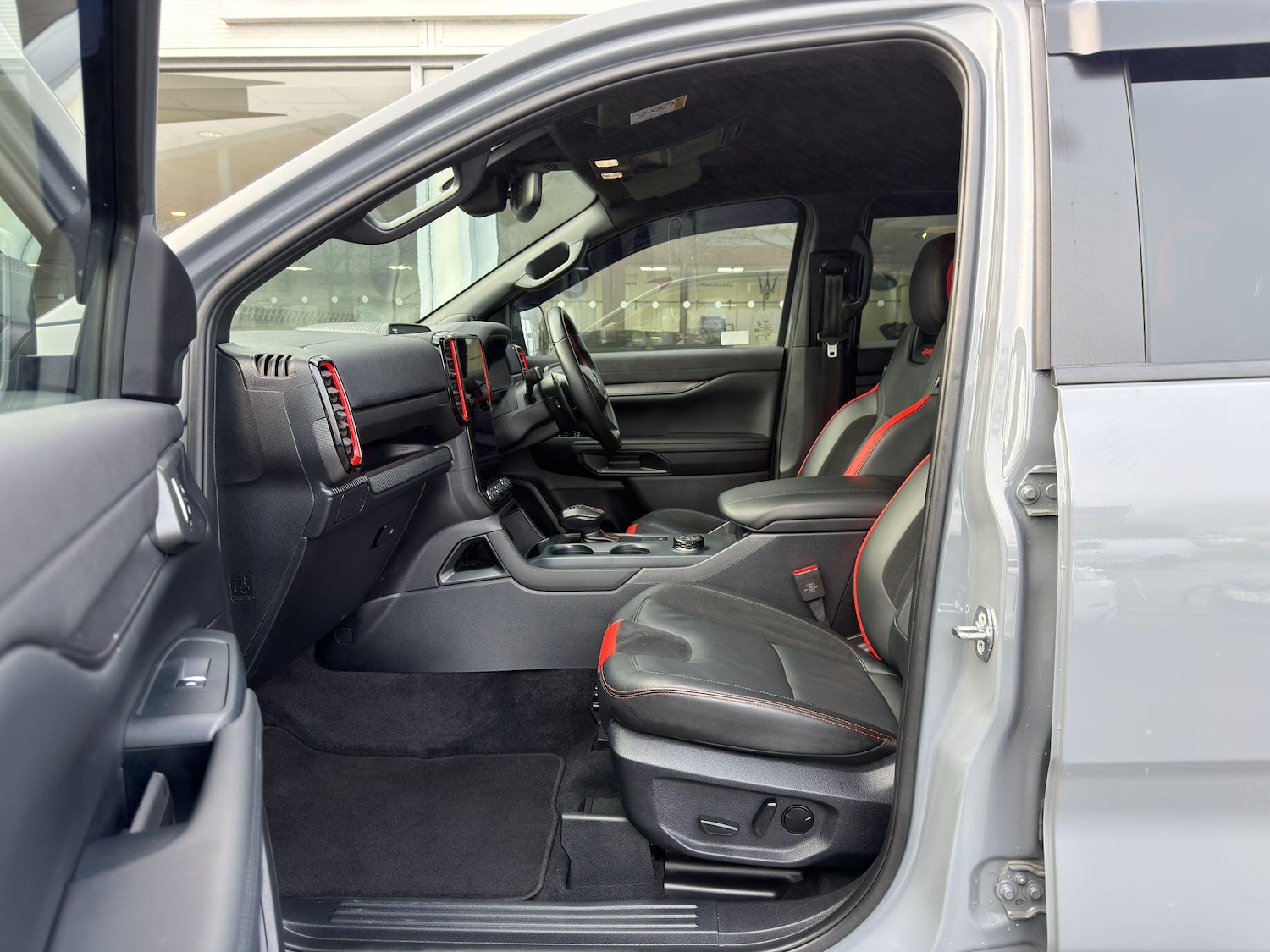 Used Ford Ranger 2024 for sale - 77344498: Photo 21