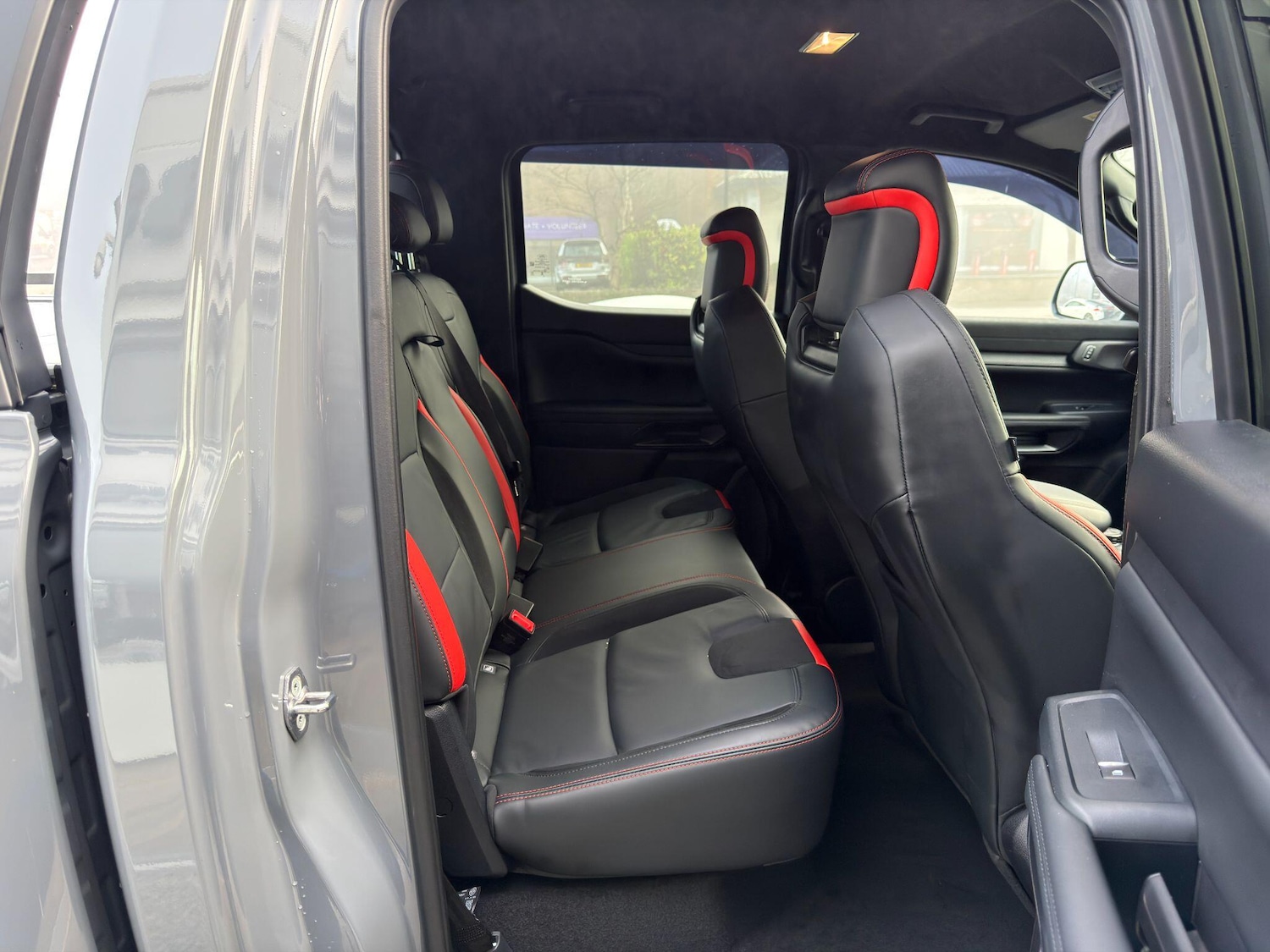 Used Ford Ranger 2024 for sale - 77344498: Photo 25